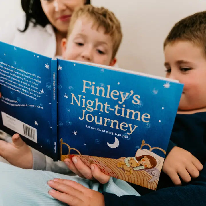 Sleep Buddy - Sensory Sleeping Aid Kit