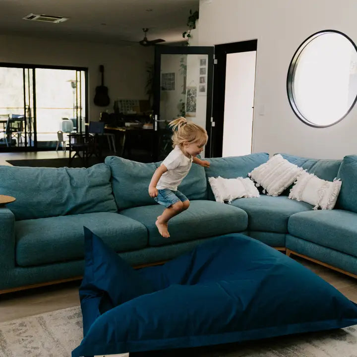 My Sensory Crash Bag