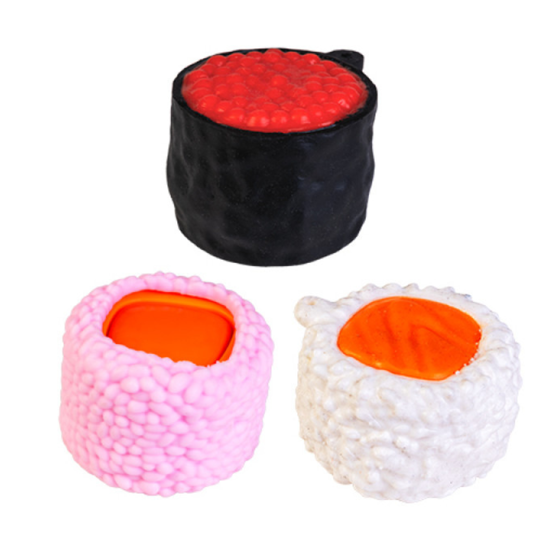 Fidget Sushi Platter Sensory Kit