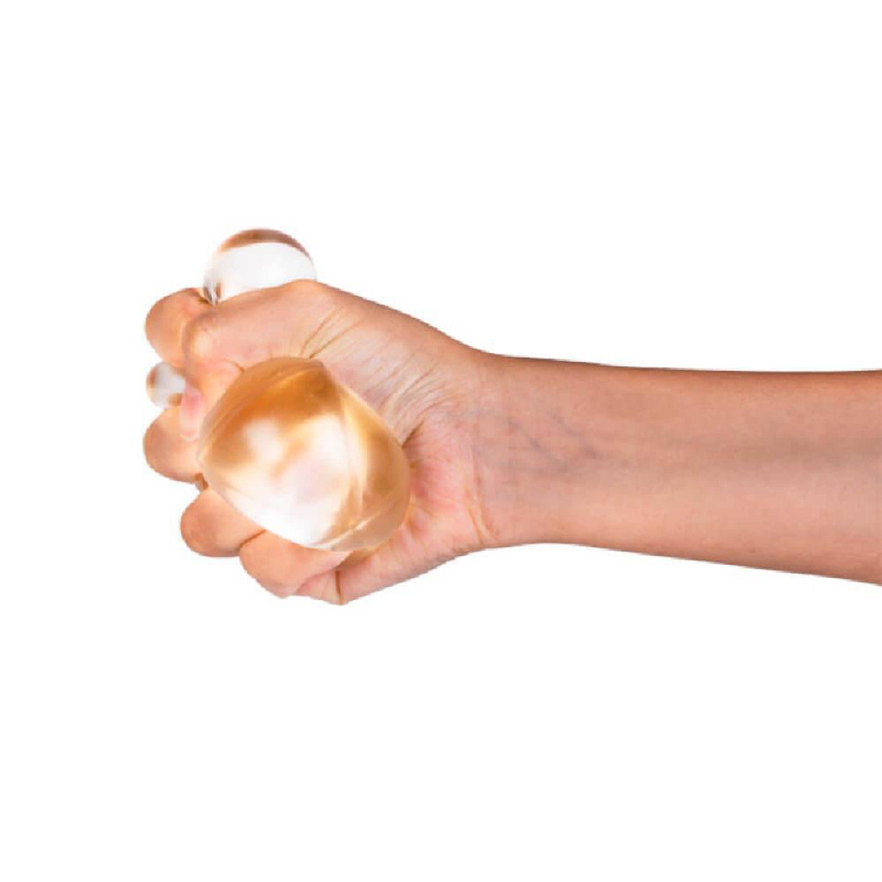 Polyhedron Jelly Squishy