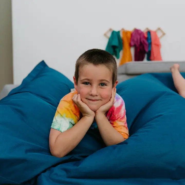 My Sensory Crash Bag