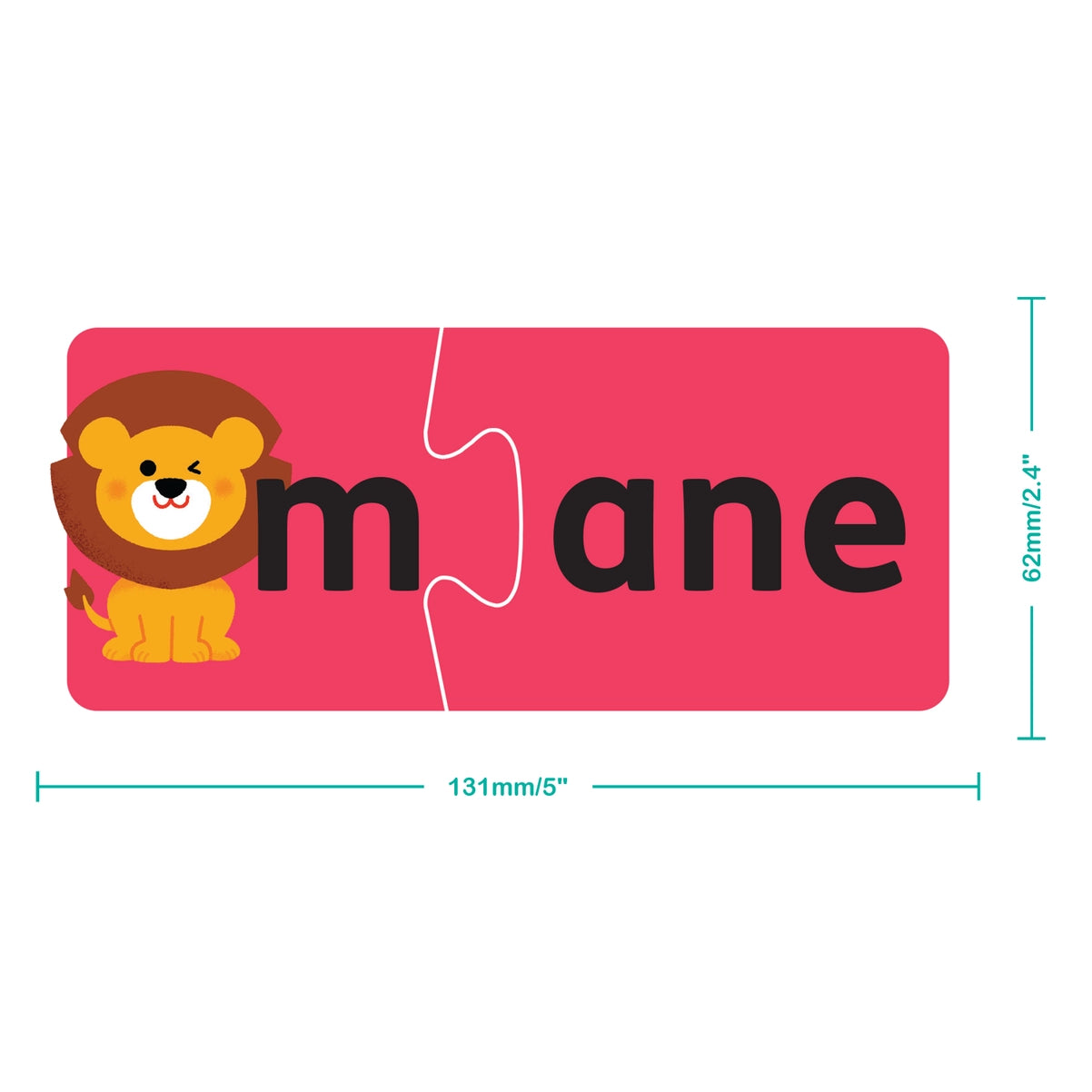 Building Blocks: Match & Learn Word Sounds