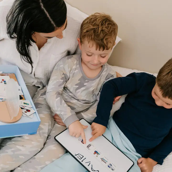 Sleep Buddy - Sensory Sleeping Aid Kit