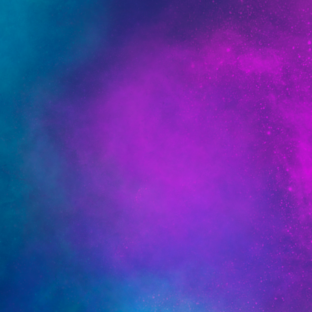 Galaxy My Sensory Space Detangling Hairbrush