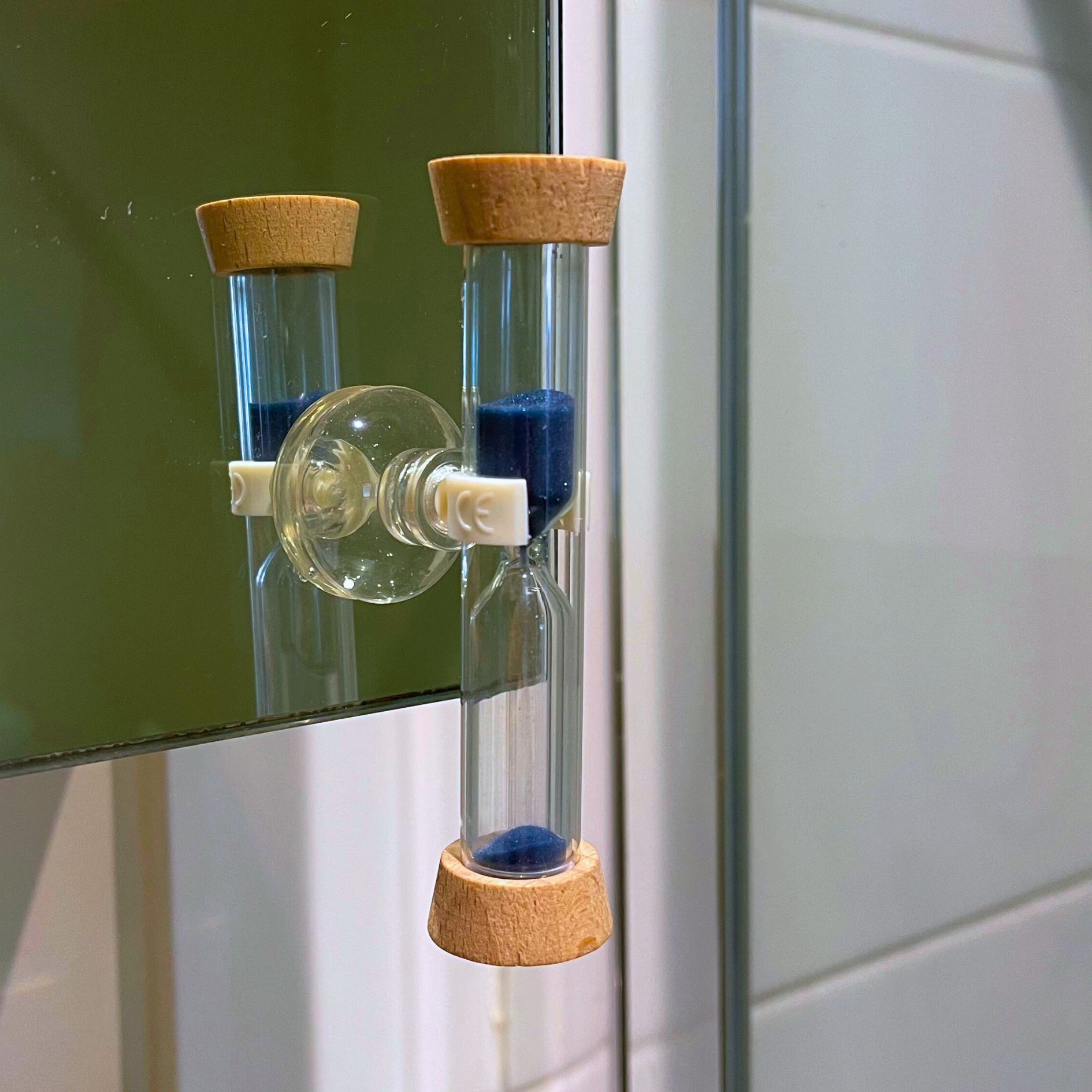 Hand Wash One Minute Timer