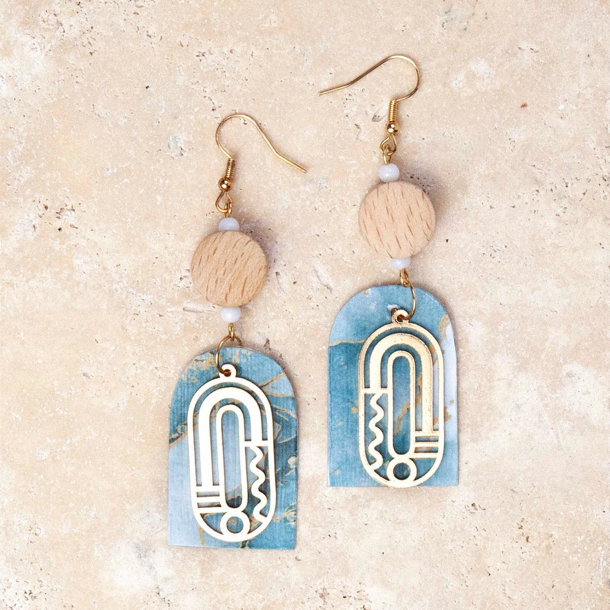 Craft Maker Designer Earrings Kit