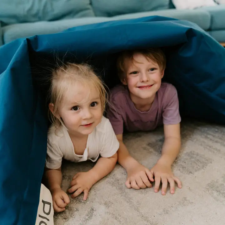 My Sensory Crash Bag