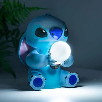 Stitch Light Bedside Lamp
