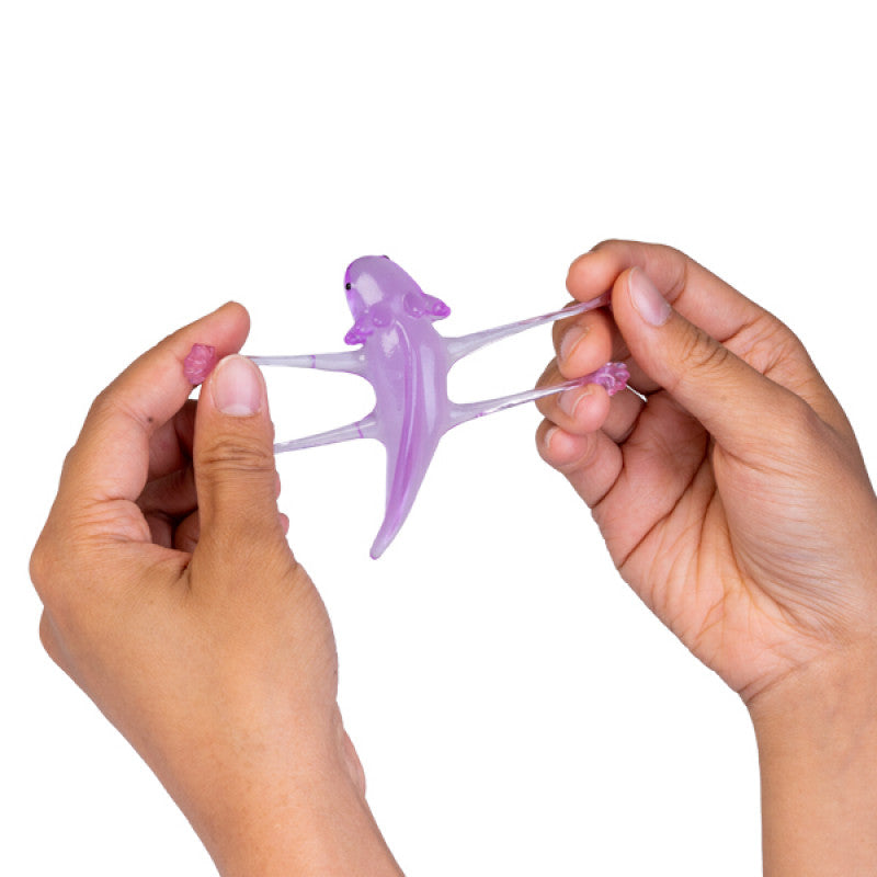 Stretchy Jelly Axolotl