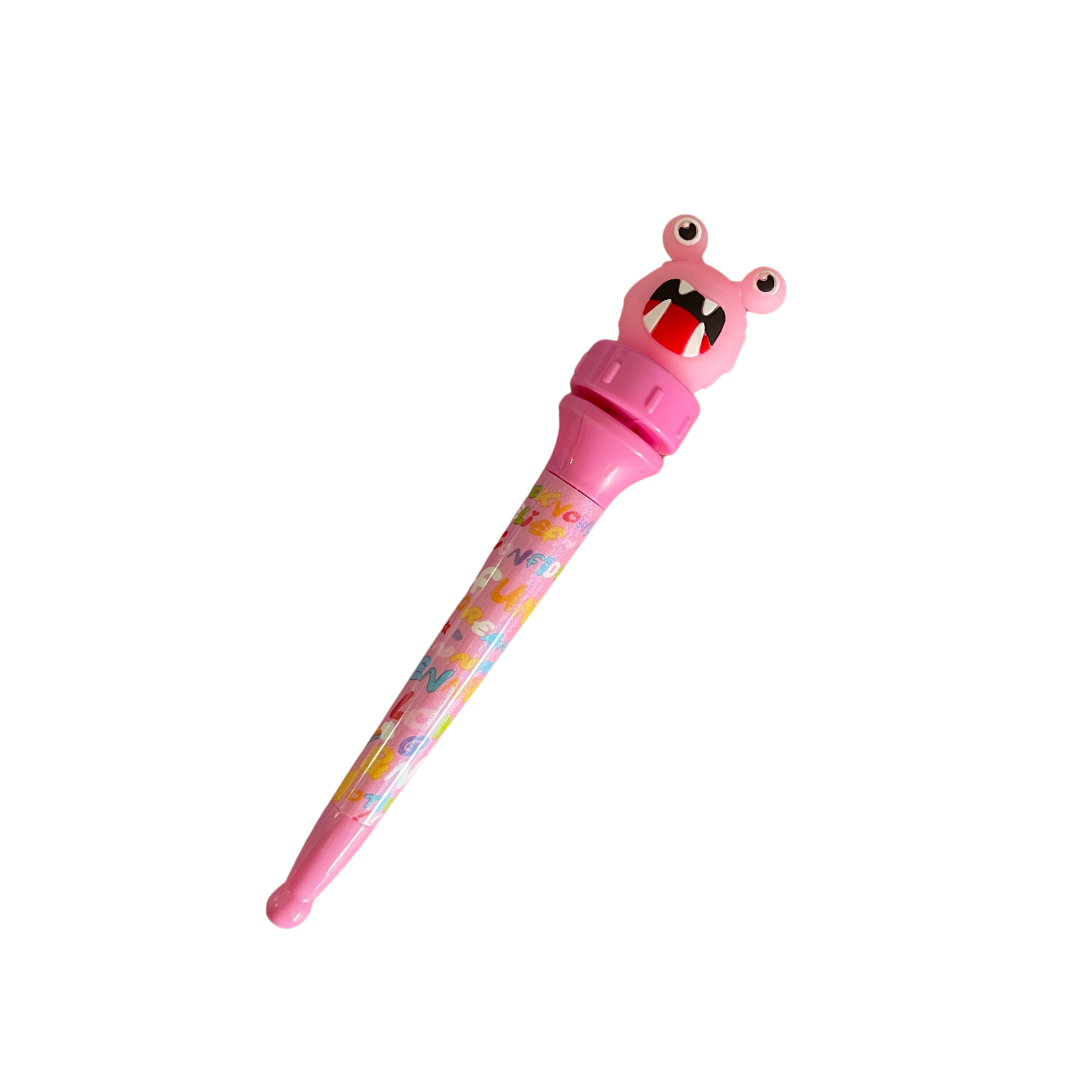 Monsterlings Spinning Fidget Pen - Single