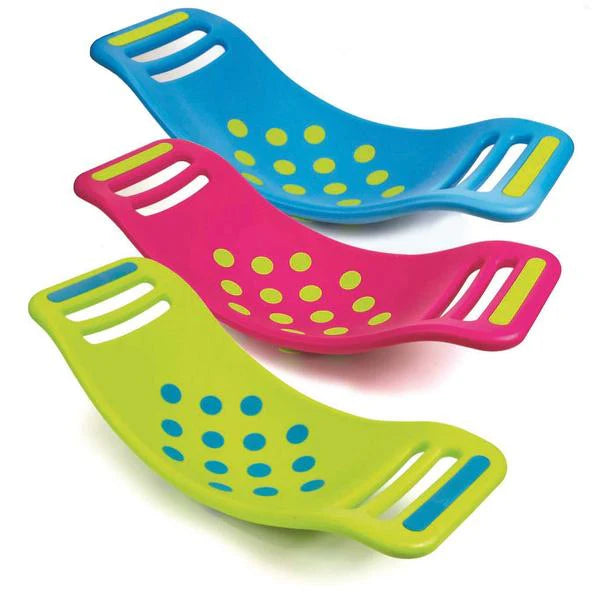 Teeter Popper Sensory Seat