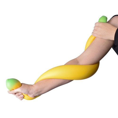 Giant Durable Super Stretch Squishy Banana