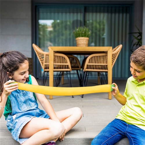 Giant Durable Super Stretch Squishy Banana