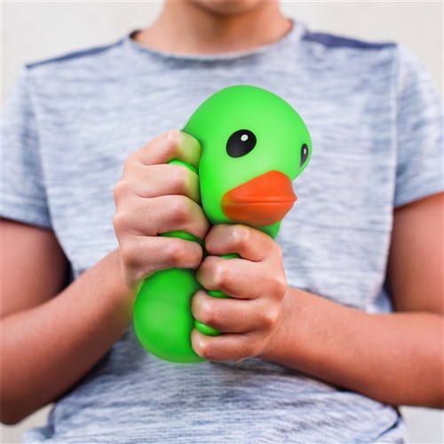 Giant Durable Squishy Duck