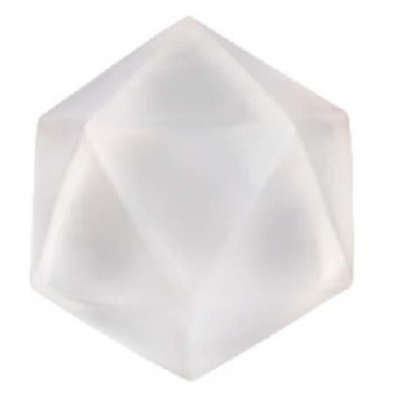 Polyhedron Jelly Squishy