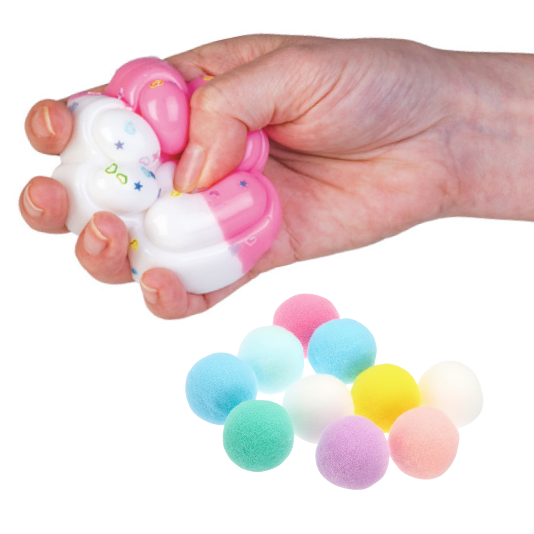 Taba Squishy Sensory Bundle