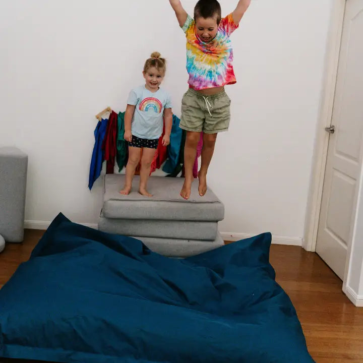 My Sensory Crash Bag