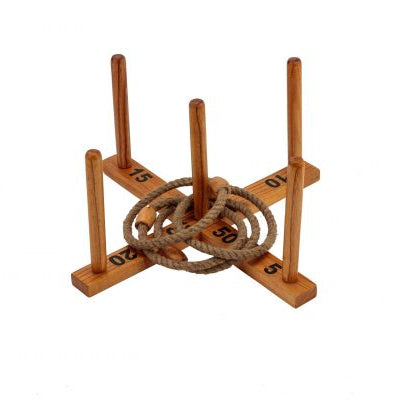 Quoits Outdoor Game
