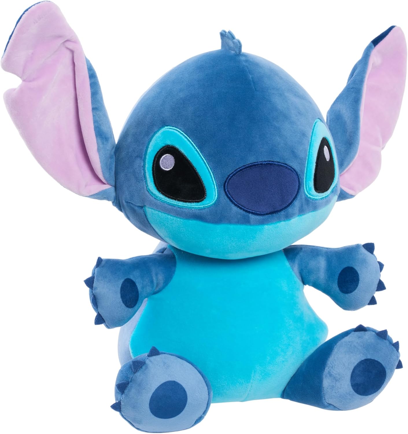 Stitch Weighted Sensory Plush