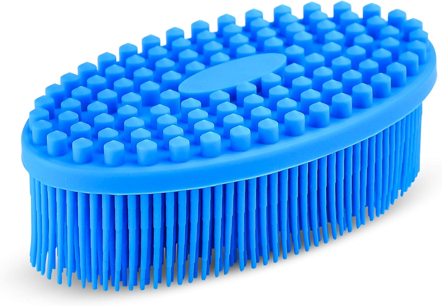 Sensory Silicone Brush