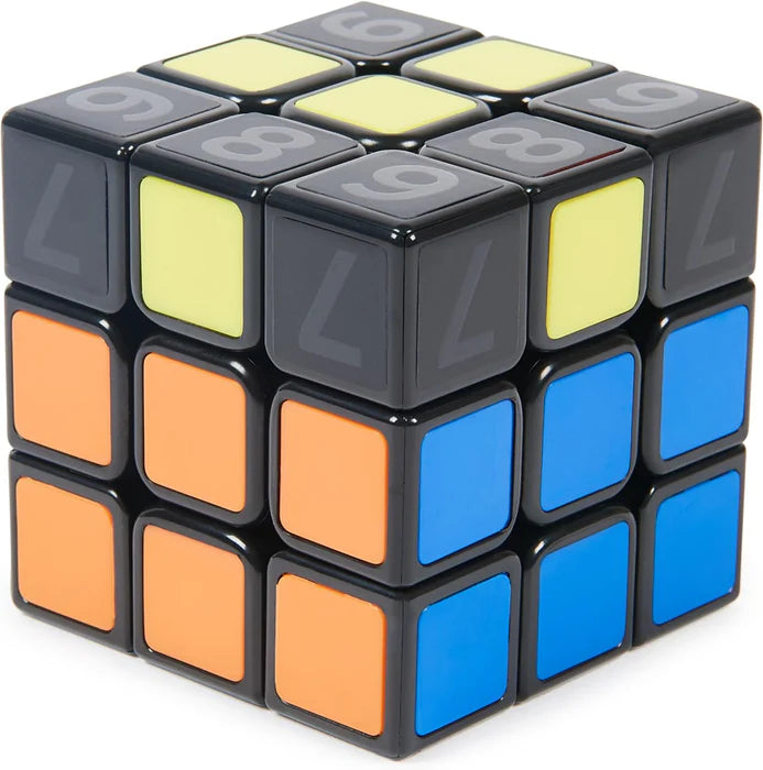 Rubik’s Coach Cube