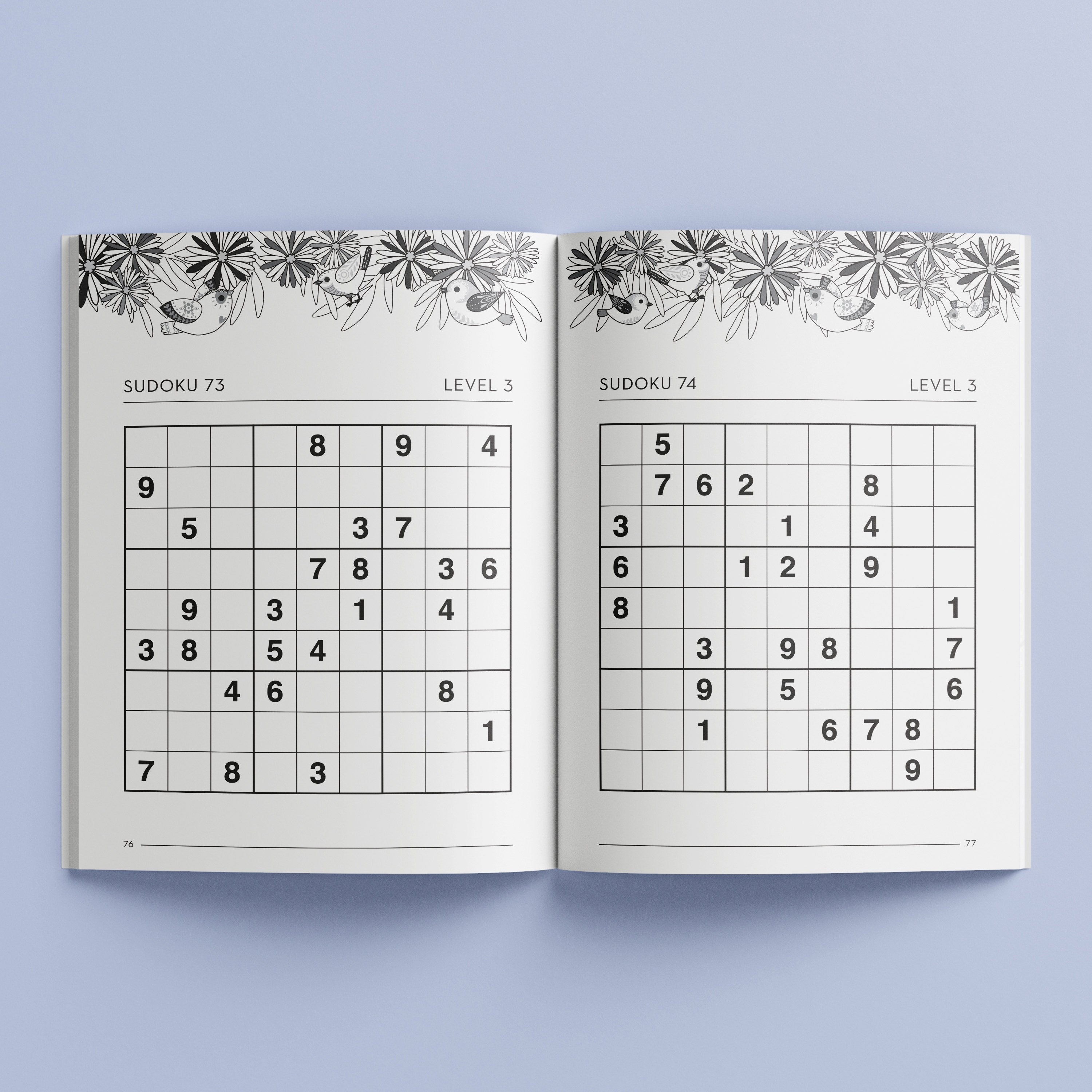 Mindwaves Puzzle Book Sudoku Brain Training