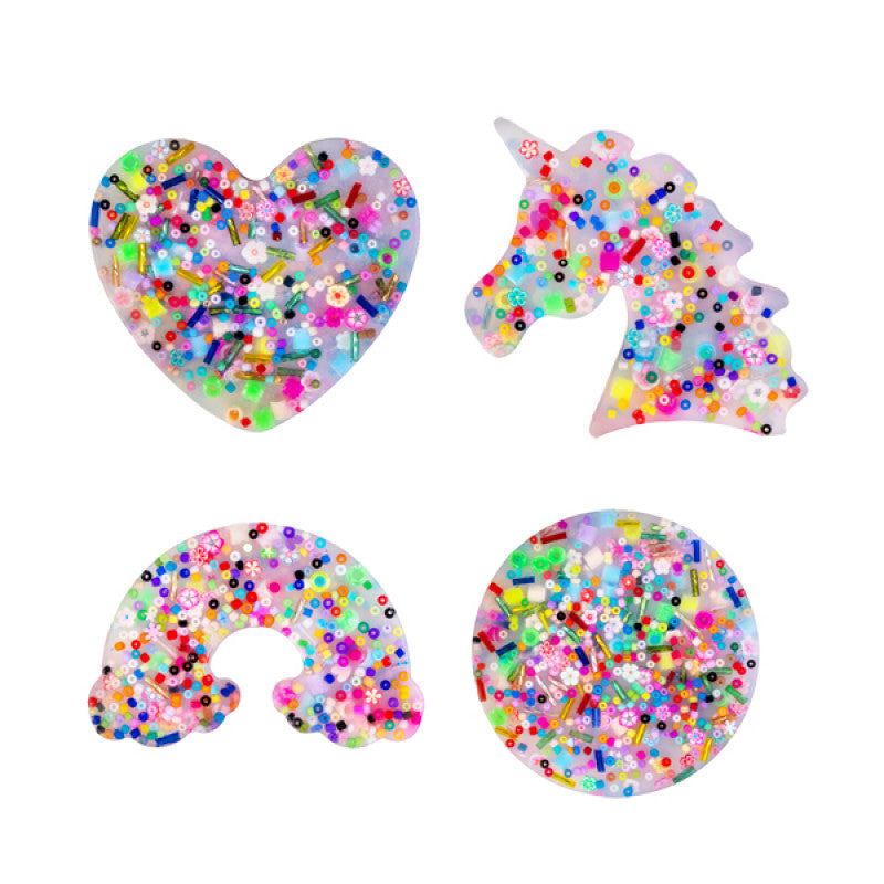 Sensory Picky Pals DIY Bracelet Kit