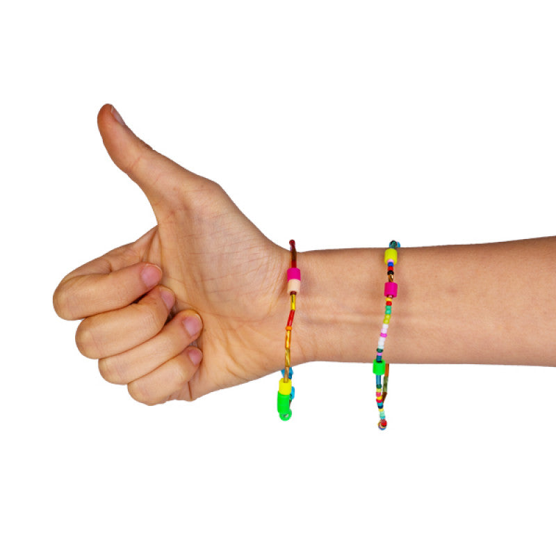Sensory Picky Pals DIY Bracelet Kit