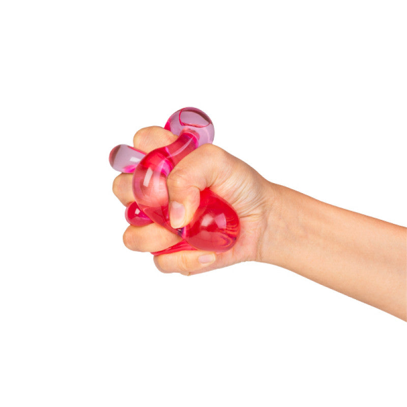 Sensory Jelly Cube Squishy