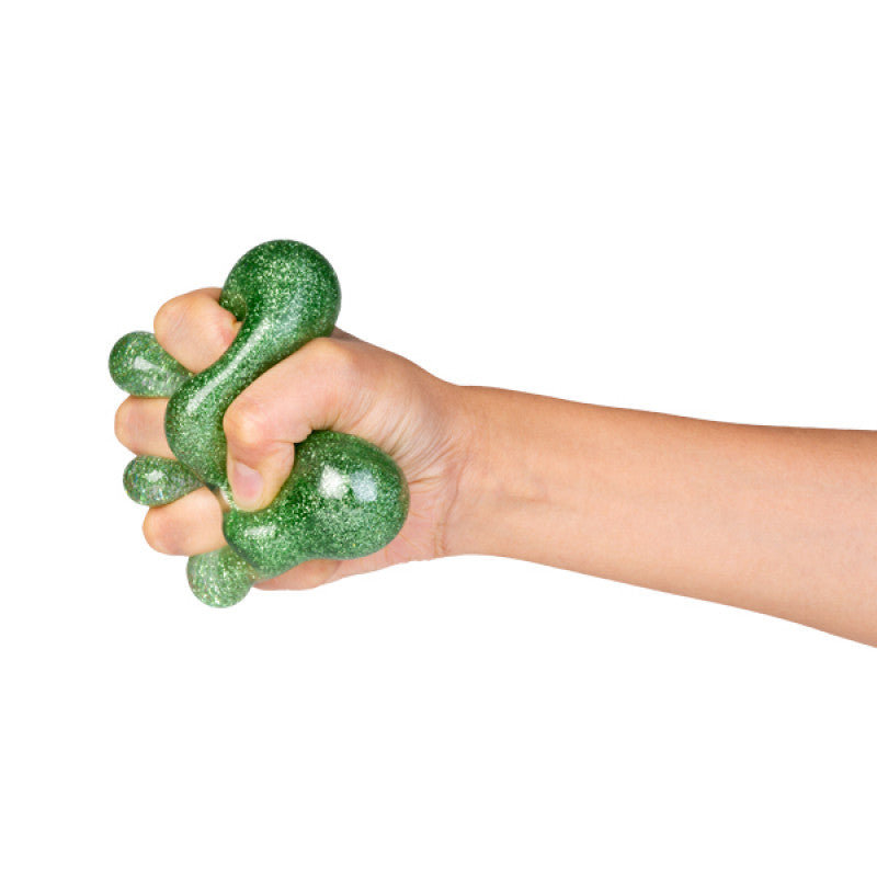 Sensory Jelly Cube Squishy