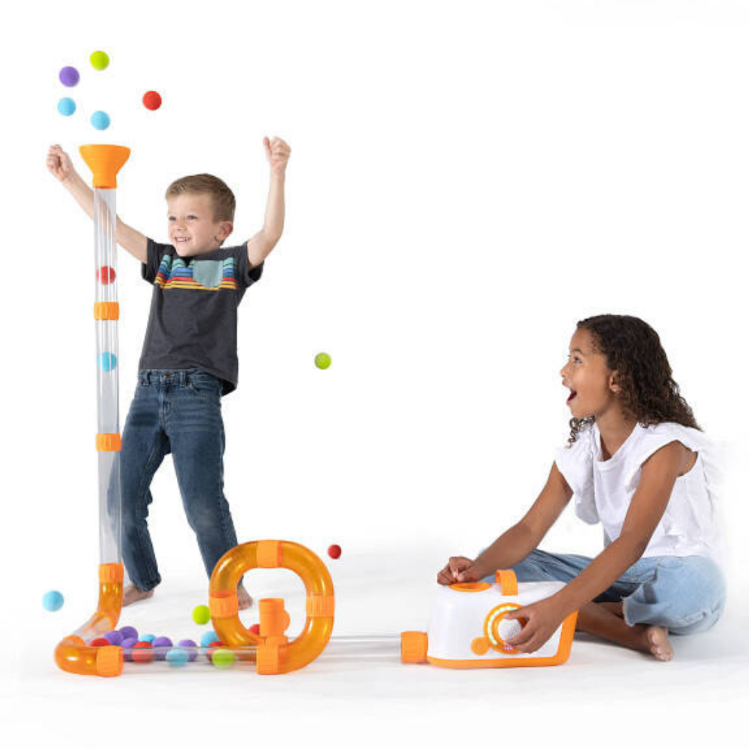 Air Toobz - Ships end of Jan