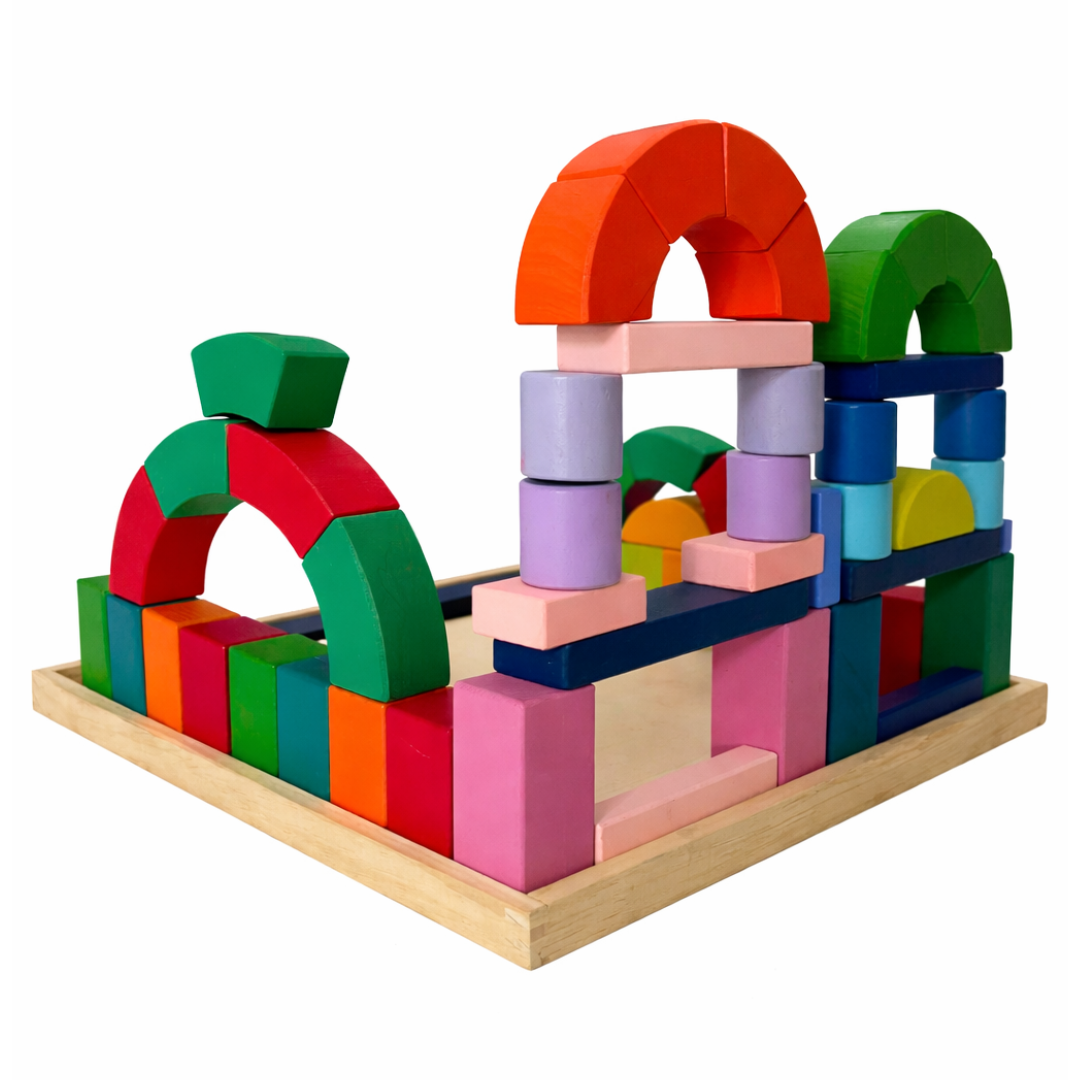 Building Block Set