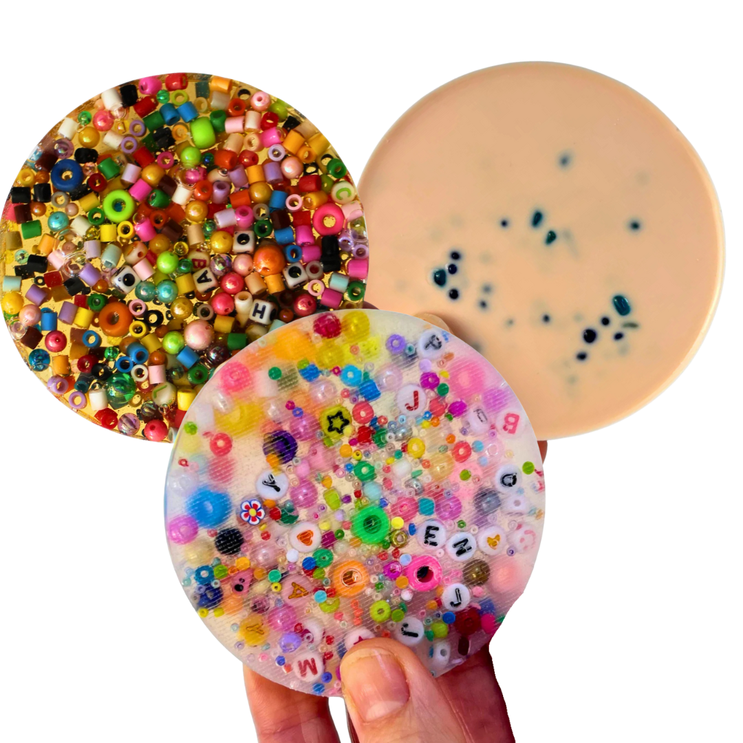 Picky Pad Starter Bundle - 3 Pack