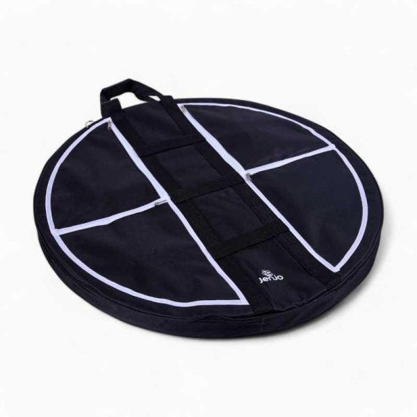 Crokinole Championship Wooden Game