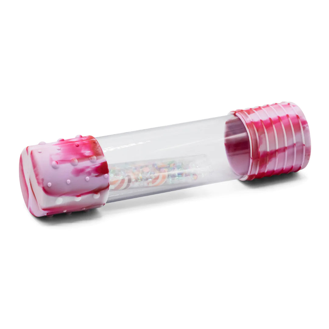 DIY Calm Down Bottle Sensory Toy