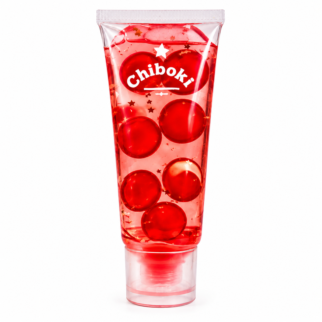 Sugar Squeeze Squishy Tube