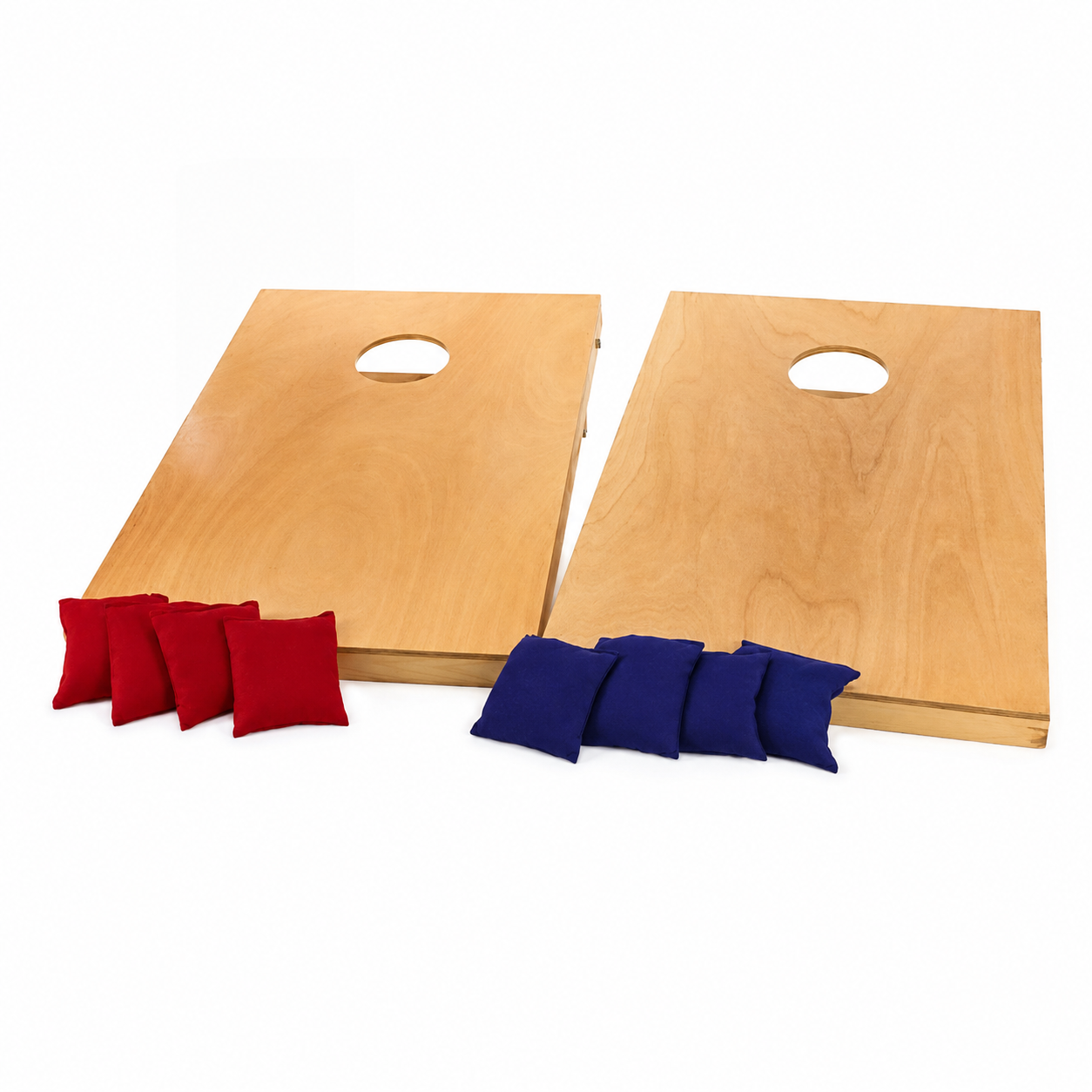 Cornhole Outdoor Game Set