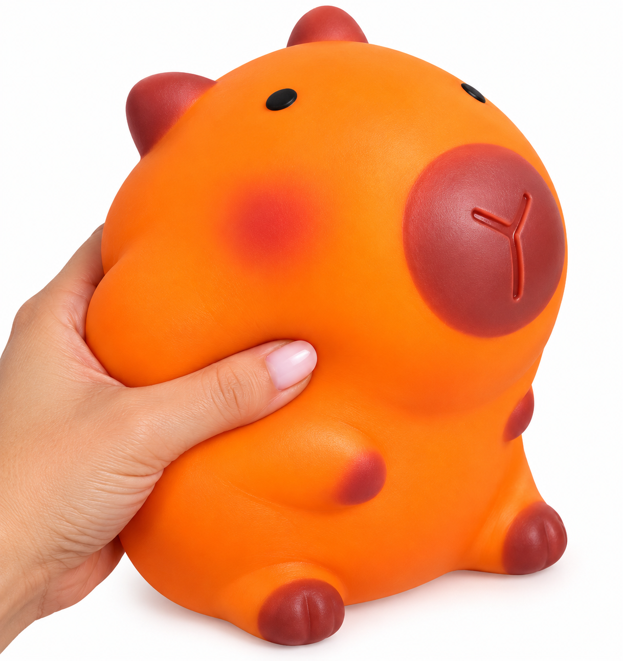 Giant Squishy Capybara