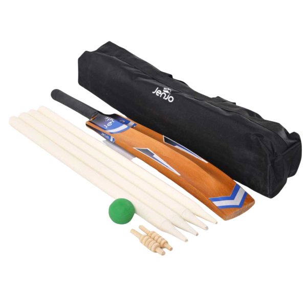 Cricket Backyard Set