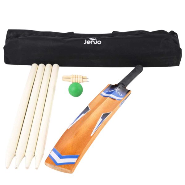 Cricket Backyard Set