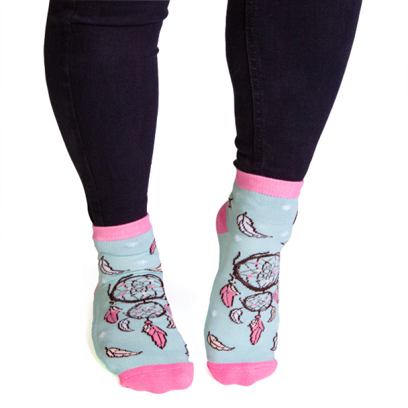 Dreamcatcher Socks