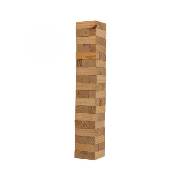 Jenjo Deluxe Stacking Game