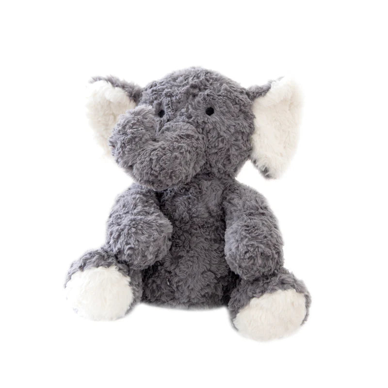 Eleanor The Weighted Sensory Elephant