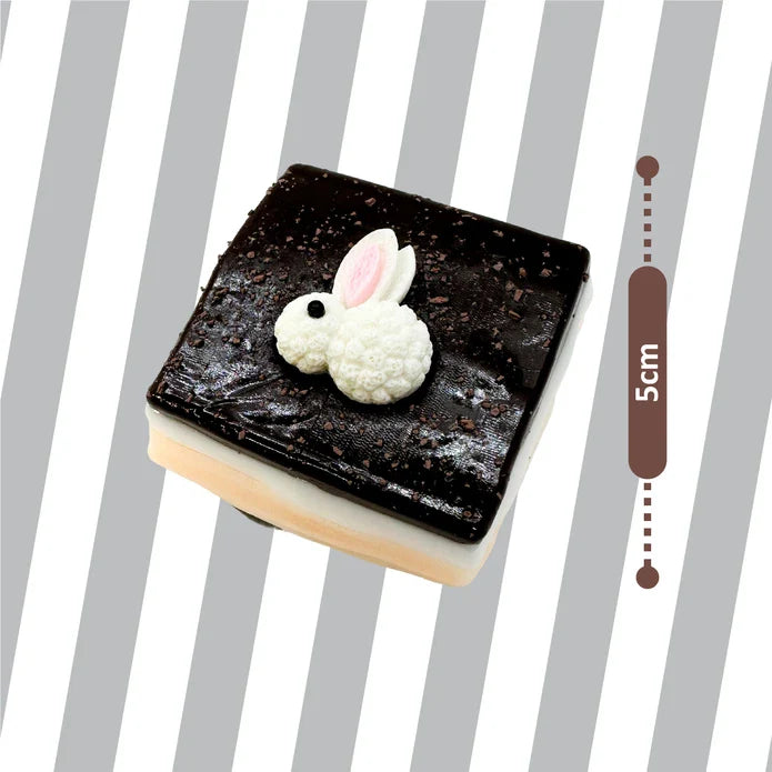Creamy Soft Squishy Tiramisu Cake