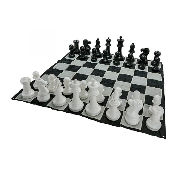 Chess Mega Game Set