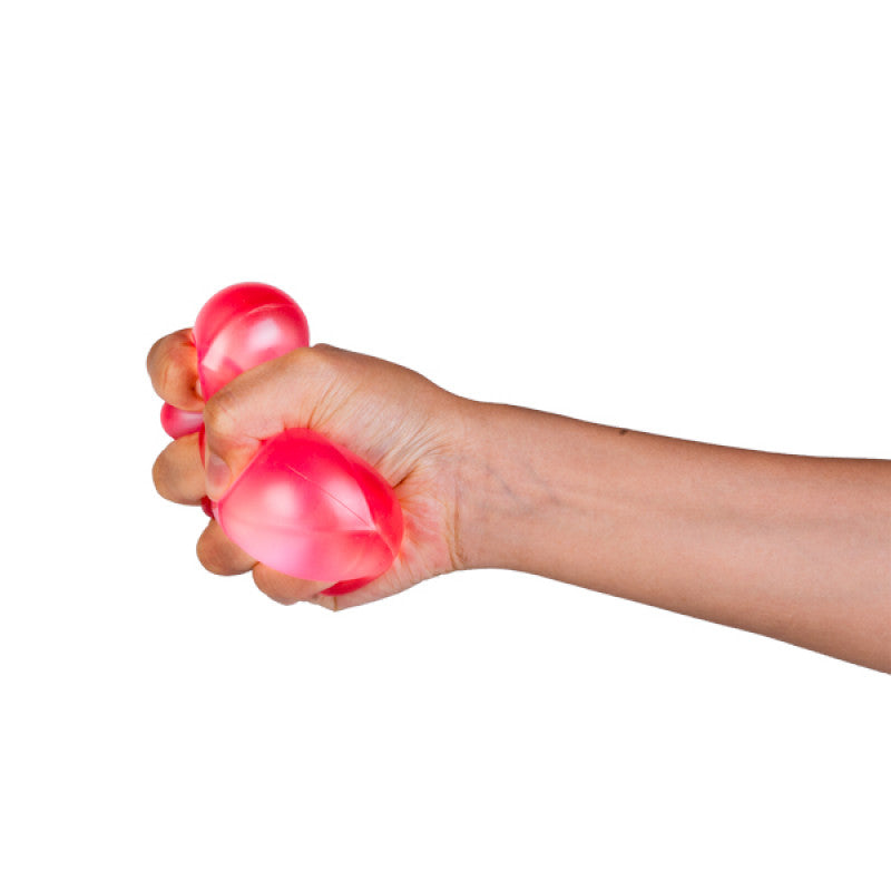Polyhedron Jelly Squishy