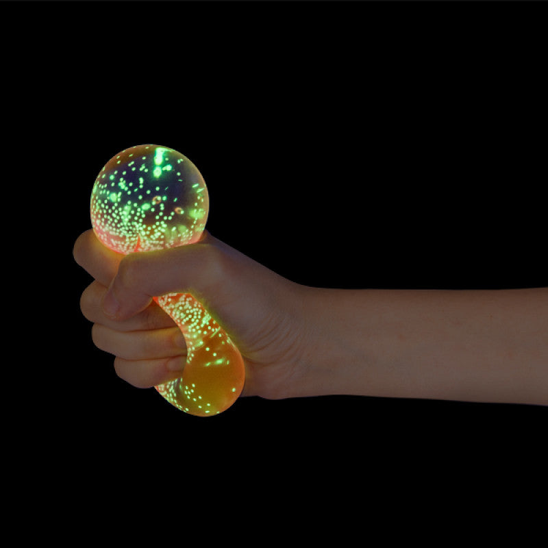 Ball Glow Sugar Squishy