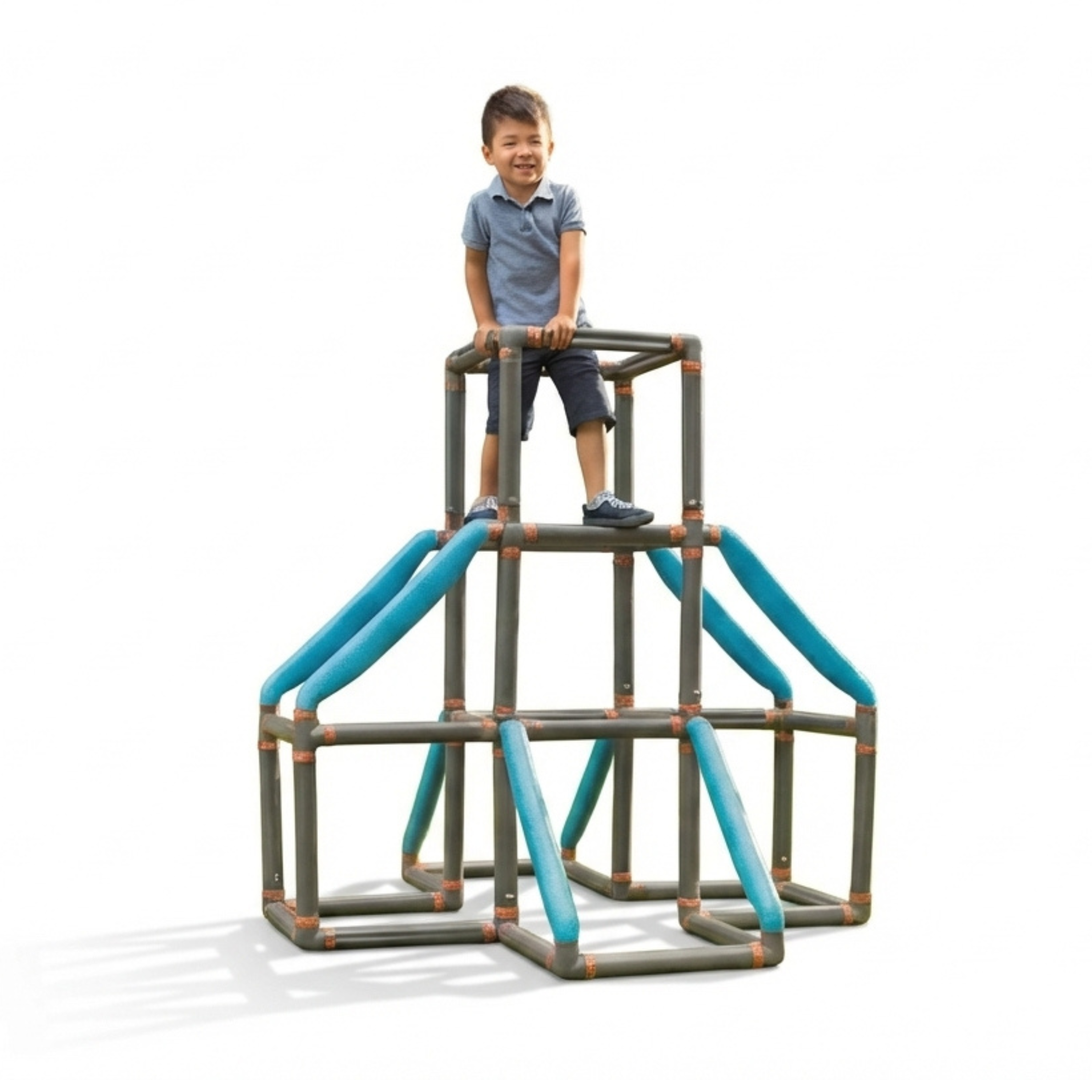 BIG Kraxxl - The Tower Play Ground