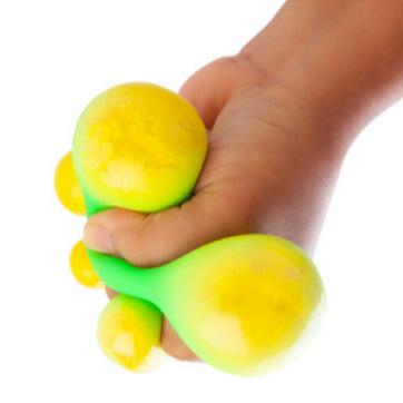 Colour Change Stress Ball Squishy Toy