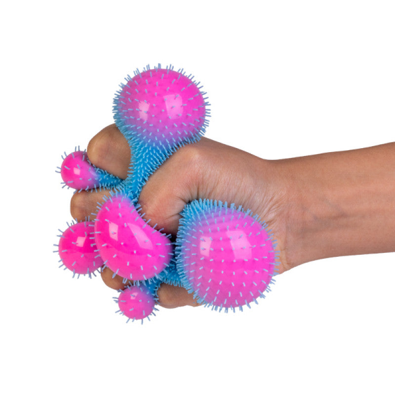 Furry Colour Change Squishy